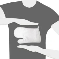 Rayher Ofenhandschuhe 3833800, Baumwolle / Polyester, 16 X 28 Cm, Weiß 11 Rayher Ofenhandschuhe 3833800, Baumwolle / Polyester, 16 X 28 Cm, Weiß -Küche Fach Geschäft 2edc6dbbc8a7e45694cecd3ba784fd3c7ca96c4a ofenhandschuhe rayher 3833800