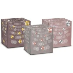Kleenex Kosmetiktücher Ultrasoft Würfelbox, 3-lagig, 48 Tücher -Küche Fach Geschäft 30430160ddef014a8f4a9b181196a6faa14afd10 kosmetiktuecher kleenex ultrasoft wuerfelbox