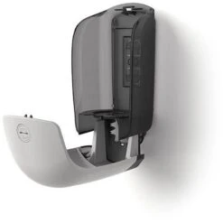 Katrin Handtuchspender Inclusive Centerfeed S, 90106, Kunststoff, Für Rollenhandtücher, Weiß 10 Katrin Handtuchspender Inclusive Centerfeed S, 90106, Kunststoff, Für Rollenhandtücher, Weiß -Küche Fach Geschäft 31b52a1f5f840e95d477206d1da28317cb54767e handtuchspender katrin inclusive centerfeed s