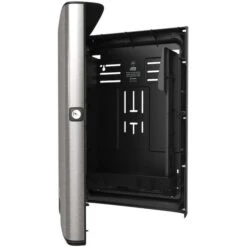 Tork Handtuchspender Xpress Image Design 460004 H2, Edelstahl Gebürstet, 600 Falthandtücher, Silber -Küche Fach Geschäft 31d96befb26c45ffc1b75af4cd3f2c4894aa2164 handtuchspender tork xpress image design 460004 h2