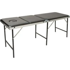 Holthaus Ruheraumliege 87330 Schwarz, Höhe 78 Cm, Kofferliege, Aluminium, Verstellbar 9 Holthaus Ruheraumliege 87330 Schwarz, Höhe 78 Cm, Kofferliege, Aluminium, Verstellbar -Küche Fach Geschäft 3244f13ff33d89e37b9b0f126ffb9ce9d73d3065 massageliege holthaus kofferliege alu schwarz