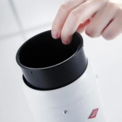 Wesco WC-Bürste Schwarz Matt, Bürstenhalter Aus Metall 10 Wesco WC-Bürste Schwarz Matt, Bürstenhalter Aus Metall -Küche Fach Geschäft 32d9b7836b7ccab439adbbeb70b9d26d9ca5fd09 wc buerste wesco schwarz matt