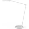FeinTech Schreibtischlampe LTL00120 LED, Dimmbar, Standfuß, Weiß -Küche Fach Geschäft 32dcbff9d745b5d612bdeec3c01f403320ed95ca schreibtischlampe feintech ltl00120 led