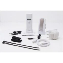 TFA Weatherhub-Set 31.4016.02 Observer, Thermo-Hygrometer + Spezial-Kabelfühler, Gateway 17 TFA Weatherhub-Set 31.4016.02 Observer, Thermo-Hygrometer + Spezial-Kabelfühler, Gateway -Küche Fach Geschäft 32dfda5a65766cdbb2b49818d81a93e48766f9b8 weatherhub set tfa 31.4016.02 observer