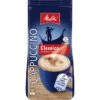 Melitta Kaffee Cappuccino Classico, Instant-Kaffee, Mild, 400g -Küche Fach Geschäft 331493a5a22ad1f732fcefee675728e96441c775 kaffee melitta cappuccino classico