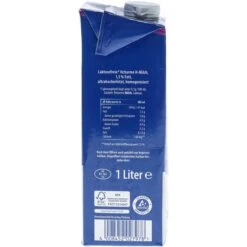 Weihenstephan Milch Laktosefreie H-Milch 1,5% Fett, Je 1 Liter, 12 Stück -Küche Fach Geschäft 33d48096eece6149acc2b6055ab62653696776ff milch weihenstephan fettarme h milch 1 5 fett