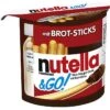 Nutella Brotaufstrich & Go, Einzelportionen Mit Brotsticks, 52g 1 Nutella Brotaufstrich & Go, Einzelportionen Mit Brotsticks, 52g -Küche Fach Geschäft 34352745d8b4215669ca9d24bfad7b5f75f15bbc brotaufstrich nutella und go
