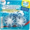 Reinex WC-Duftspüler 442, WC-Deofresh, Für Wasserkästen, 2 Stück -Küche Fach Geschäft 34b48320a6e3c6d78d10c476bd4d002826507618 wc duftspueler reinex 442 wc deofresh blau