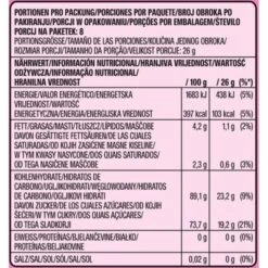 Skittles Kaubonbons Fruits Party Pack, 208g 9 Skittles Kaubonbons Fruits Party Pack, 208g -Küche Fach Geschäft 35064e9e4abd1a465caba48b381acd45859fe681 kaubonbons skittles fruits party pack