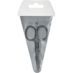 Victorinox Nagelschere 8.1681.09, Satiniert, Gebogen, Rostfreies Metall, 9 Cm -Küche Fach Geschäft 350af1dfdd9a50320d1794d11b9da74b2875e909 nagelschere victorinox 8.1681.09 satiniert