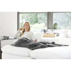 Medisana Heizdecke HB 675 Kuschelheizdecke XXL, 200 X 150cm, Abschaltautomatik -Küche Fach Geschäft 354d08bacfe1db586c72ff9835780eb99dde7cc7 heizdecke medisana hb 675 kuschelheizdecke xxl