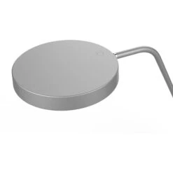 Unilux Schreibtischlampe Eyelight LED, Dimmbar, App-fähig , Mit Standfuß -Küche Fach Geschäft 35cd3af8b93076e6b6a4acdec188aba5be8f47c0 schreibtischlampe unilux eyelight led