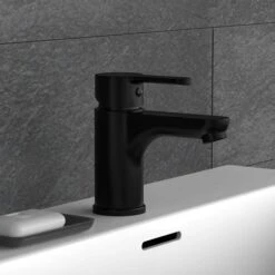 Schütte Waschtischarmatur Denver, Schwarz Matt, Hochdruck, Mit Push Open Ablaufgarnitur 9 Schütte Waschtischarmatur Denver, Schwarz Matt, Hochdruck, Mit Push Open Ablaufgarnitur -Küche Fach Geschäft 363df1d6b89a2d76860c08743f177125f0216895 waschtischarmatur schuette denver schwarz matt