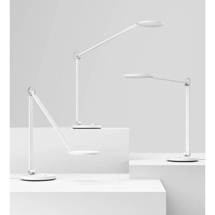 Xiaomi Schreibtischlampe Mi LED Desk Lamp Pro, Standfuß, Dimmbar, Smart 8 Xiaomi Schreibtischlampe Mi LED Desk Lamp Pro, Standfuß, Dimmbar, Smart – Bild 6