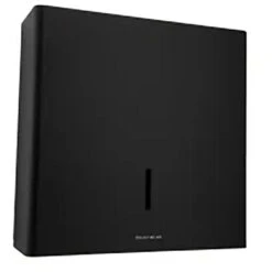 CWS Toilettenpapierspender ObjectLine 706603, Edelstahl, Für Jumbo Rollen, Schwarz 7 CWS Toilettenpapierspender ObjectLine 706603, Edelstahl, Für Jumbo Rollen, Schwarz -Küche Fach Geschäft 36c68511276f449c894a32541c07cf67f55fa877 toilettenpapierspender cws objectline 706603