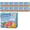 Durstlöscher Eistee Pfirsich, Erfrischungsgetränk, Je 0,5 Liter, 12 Stück -Küche Fach Geschäft 37067ff347ca2a03164a63e0b67dcdb1f4a16187 eistee durstloescher pfirsich
