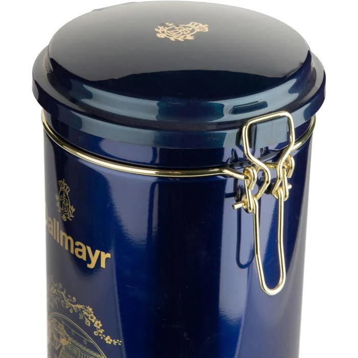 Dallmayr Kaffee Prodomo, In Schmuckdose, Gemahlener Kaffee, 500g 5 Dallmayr Kaffee Prodomo, In Schmuckdose, Gemahlener Kaffee, 500g – Bild 3