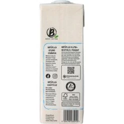 Berief Sojadrink Soja-Hafer Fettarm 1,5%, BIO, Je 1 Liter, 8 Stück -Küche Fach Geschäft 37debece00afb91fe0d69fac007af8946b35aff5 sojadrink berief soja hafer fettarm 1 5 bio