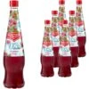 Mautner Sirup Himbeere 0%, Ohne Zucker, Für Ca. 29L Fertiggetränk, Je 700ml, 6 Flaschen 1 Mautner Sirup Himbeere 0%, Ohne Zucker, Für Ca. 29L Fertiggetränk, Je 700ml, 6 Flaschen -Küche Fach Geschäft 39064d80b9cc9c0a109e5c62bab163167b2e1941 sirup mautner himbeere 0 ohne zucker