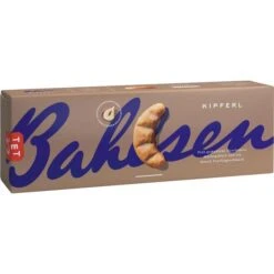 Bahlsen Kekse Kipferl, 125g