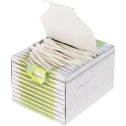 Hartmann Wattestäbchen Bel Premium, 187323, Für Erwachsene, Mit Aloe Vera Und B5, 300 Stück 8 Hartmann Wattestäbchen Bel Premium, 187323, Für Erwachsene, Mit Aloe Vera Und B5, 300 Stück -Küche Fach Geschäft 39e22187eccb613efe033239f2fe62bcba3b478f wattestaebchen hartmann bel premium 187323