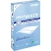 Onuge Zahnaufhellung Bright White Sensitive, Strips, Empfindliche Zähne, 28 Stück Für 14 Tage -Küche Fach Geschäft 3a0e9f63916856da0c9dd2b56b20a704b3ef542d zahnaufhellung onuge bright white sensitive