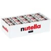 Brotaufstrich Nutella Je 15g, 120 Stück, 1,8kg -Küche Fach Geschäft 3a8e8e731b9b20356a28f217d5ca1025adddd861 brotaufstrich nutella nussnougatcreme