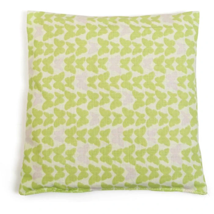 GRÜNSPECHT Wärmekissen Kirschkern-Kissen Butterfly, Alle Körperbereiche, Mikrowelle, Ofen 4 GRÜNSPECHT Wärmekissen Kirschkern-Kissen Butterfly, Alle Körperbereiche, Mikrowelle, Ofen – Bild 2