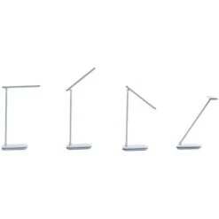 Maul Schreibtischlampe Mauljazzy LED, Dimmbar, USB, Standfuß, Weiß -Küche Fach Geschäft 3accf026150eefe48e248fbedc6c06f22d55a281 schreibtischlampe maul mauljazzy led