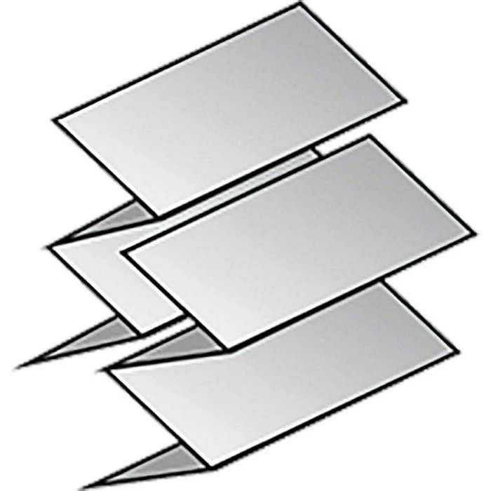 Katrin Papierhandtücher Classic Non Stop L 3, 3-lagig, Interfold-Falz, 20,3 X 32 Cm, 2250 Stück 8 Katrin Papierhandtücher Classic Non Stop L 3, 3-lagig, Interfold-Falz, 20,3 X 32 Cm, 2250 Stück – Bild 6