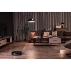 Viomi Saugroboter S9, Schwarz, Ladestation, Wischfunktion, Laufzeit 150 Minuten 13 Viomi Saugroboter S9, Schwarz, Ladestation, Wischfunktion, Laufzeit 150 Minuten -Küche Fach Geschäft 3bd57d4c2d8f5ecdaa5c154574c2eddcb1cdf2bf saugroboter viomi s9 mit absaugstation schwarz