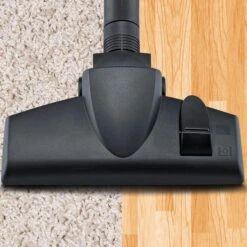 Siemens Staubsauger Z 3.0, VSZ3B212, Schwarz, Mit Kabel 600 Watt -Küche Fach Geschäft 3bde43b6297e1e35d891af74e2fac50daddb78e3 staubsauger siemens z 3.0 vsz3b212 schwarz