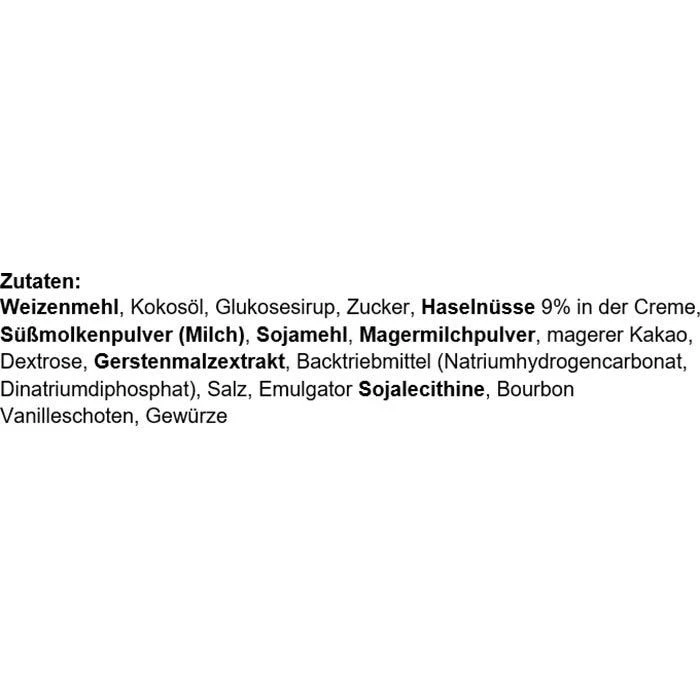 Loacker Waffeln Classic Napolitaner, Je 45g, 12 Stück 6 Loacker Waffeln Classic Napolitaner, Je 45g, 12 Stück – Bild 4