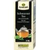 Alnatura Tee Schwarzer Tee, BIO, 20 Teebeutel, 35g