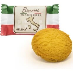 Hellma Kekse Biscotti Mandelgebäck, Je 2,3g, 250 Stück -Küche Fach Geschäft 3e302dfb3c47ee864601060e4e07913b50365960 kekse hellma biscotti mandelgebaeck