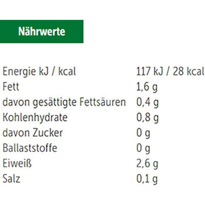 Allos Sojadrink Barista, BIO, Je 1 Liter, 6 Stück 6 Allos Sojadrink Barista, BIO, Je 1 Liter, 6 Stück – Bild 4
