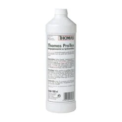 Thomas Teppichreiniger ProTex 787502, Reinigungskonzentrat Für Waschsauger, 1 Liter