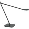 Unilux Schreibtischlampe Magic LED, Dimmbar, Schwarz, Mit Standfuß 2 Unilux Schreibtischlampe Magic LED, Dimmbar, Schwarz, Mit Standfuß -Küche Fach Geschäft 3f4e91153385cdcd3871d12742953df2e6b55270 schreibtischlampe unilux magic led