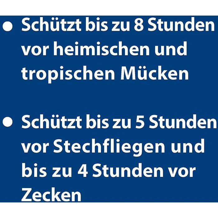 ARDAP Insektenschutzmittel Anti Stich, Insektenschutz, Spray, 100ml 4 ARDAP Insektenschutzmittel Anti Stich, Insektenschutz, Spray, 100ml – Bild 2