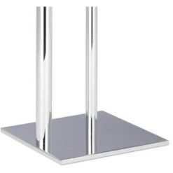 Toilettenpapierspender Relaxdays Metall, 5 Kleinrollen, Separater Rollenhalter 10 Toilettenpapierspender Relaxdays Metall, 5 Kleinrollen, Separater Rollenhalter -Küche Fach Geschäft 3fce5cc7dc166454cd15be700c2d5529df878844 toilettenpapierspender relaxdays