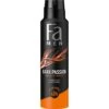 Fa Deodorant Men Dark Passion, 150ml, Für Herren, Ohne Aluminium, Spray -Küche Fach Geschäft 3ff82281f20620e009777ea2e37d356b0ee217a2 deodorant fa men dark passion 150ml