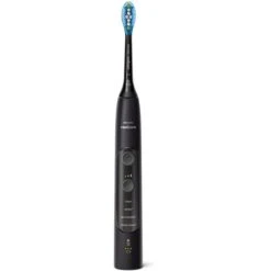 Philips Elektrische-Zahnbürste Sonicare, HX9631/16, ExpertClean 7500, 4 Putzmodi, 2 Aufsteckbürsten -Küche Fach Geschäft 403cd4982da5cbabbfffed38bed2feef42c45f3a elektrische zahnbuerste philips sonicare hx963116