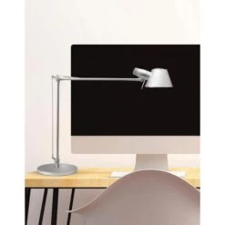 Maul MAULrock Schreibtischlampe Silber Maul -Küche Fach Geschäft 4069364c3f334ad27389243fd9196a0367237495 schreibtischlampe maul maulrock led