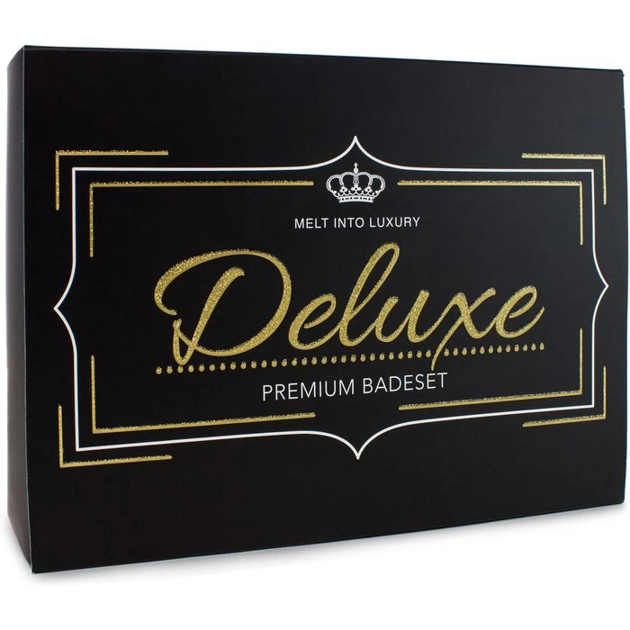 BRUBAKER Geschenkset Badepralinen Deluxe Cranberry, Badepralinen-Set, Handgemacht & Vegan, 8-teilig 5 BRUBAKER Geschenkset Badepralinen Deluxe Cranberry, Badepralinen-Set, Handgemacht & Vegan, 8-teilig – Bild 3