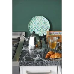 Bredemeijer Tee-Kanne Duet Classic, Edelstahl, Doppelwandig, Silber / Schwarz, 1,2 L -Küche Fach Geschäft 414788e1feb6415719d284a239e8d09ca7860eb0 tee kanne bredemeijer duet classic edelstahl