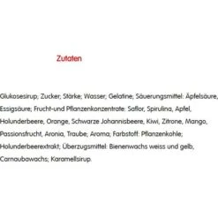 Haribo Fruchtgummis Wine Gums, 500g -Küche Fach Geschäft 4270d716bbc200365628755dcd4ccb80602ea5f0 fruchtgummis haribo wine gums