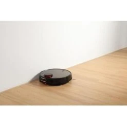 Xiaomi Saugroboter Mi Robot Mop Pro Vacuum Cleaner, Ladestation, Wischfunktion, 110 Minuten, Schwarz -Küche Fach Geschäft 431d6f91ca414d73dad3a3ed120a96611bd701da saugroboter xiaomi mi robot mop pro vacuum cleaner