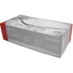 NITRAS Einmalhandschuhe White Wave Nitril, Puderfrei, Weiß, 100 Stück, Größe M 5 NITRAS Einmalhandschuhe White Wave Nitril, Puderfrei, Weiß, 100 Stück, Größe M -Küche Fach Geschäft 434c93132c5dfd5c088a8697aa56c69dfe5ee9fb einmalhandschuhe nitras white wave nitril