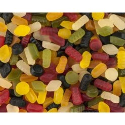 Haribo Fruchtgummis Wine Gums, 500g -Küche Fach Geschäft 4409c78e41b425a4e67f84ab044b95f32ac13fdd fruchtgummis haribo wine gums