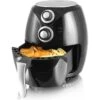 Emerio Fritteuse Smart Fryer, AF-112828, Heißluftfritteuse, 1400 W, Ohne Öl, Für 3,6 Liter -Küche Fach Geschäft 44fc95f4570c57a17ee1181a709d05da6a8e05a4 fritteuse emerio smart fryer af 112828